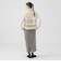【別注】NEPALHANDKNIT / カラーベスト