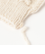 【別注】NEPALHANDKNIT / ケーブル ミトン