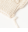 【別注】NEPALHANDKNIT / ケーブル ミトン