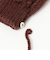 【別注】NEPALHANDKNIT / ケーブル ミトン