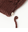 【別注】NEPALHANDKNIT / ケーブル ミトン