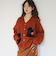ambiance / CAT CARDIGAN