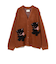 ambiance / CAT CARDIGAN