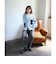 ambiance / CAT CARDIGAN