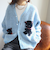 ambiance / CAT CARDIGAN