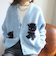 ambiance / CAT CARDIGAN