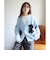 ambiance / CAT CARDIGAN