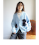 ambiance / CAT CARDIGAN