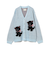 ambiance / CAT CARDIGAN