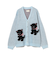 ambiance / CAT CARDIGAN