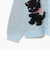 ambiance / CAT CARDIGAN