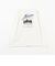 Manhattan Portage / ロングスリーブ プリント Tシャツ