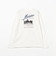 Manhattan Portage / ロングスリーブ プリント Tシャツ