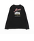 Manhattan Portage / ロングスリーブ プリント Tシャツ