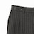 ambiance / STRIPE SUS PANTS