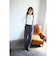 ambiance / STRIPE SUS PANTS