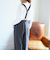 ambiance / STRIPE SUS PANTS