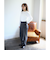ambiance / STRIPE SUS PANTS