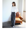 ambiance / STRIPE SUS PANTS