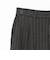 ambiance / STRIPE SUS PANTS