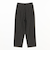 ambiance / STRIPE SUS PANTS