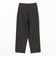 ambiance / STRIPE SUS PANTS