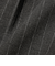 ambiance / STRIPE SUS PANTS