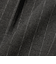 ambiance / STRIPE SUS PANTS
