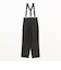 ambiance / STRIPE SUS PANTS