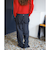ambiance / STRIPE SUS PANTS