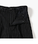 ambiance / STRIPE SUS PANTS