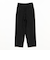 ambiance / STRIPE SUS PANTS