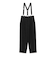 ambiance / STRIPE SUS PANTS