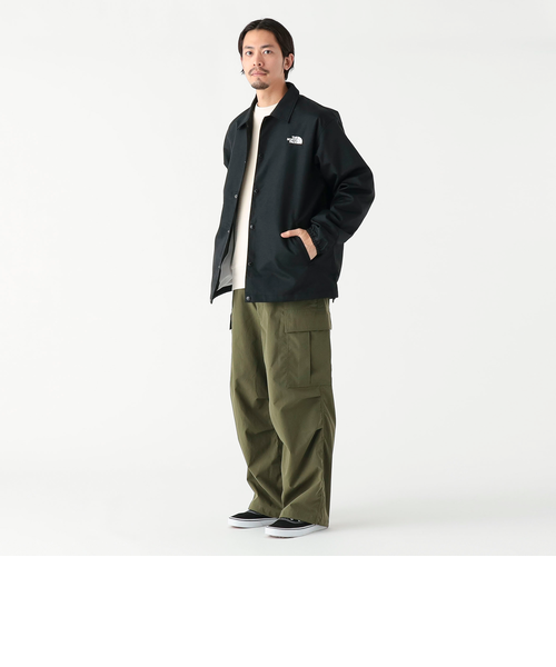 THE NORTH FACE / ザ コーチジャケット｜ビーミングライフストア