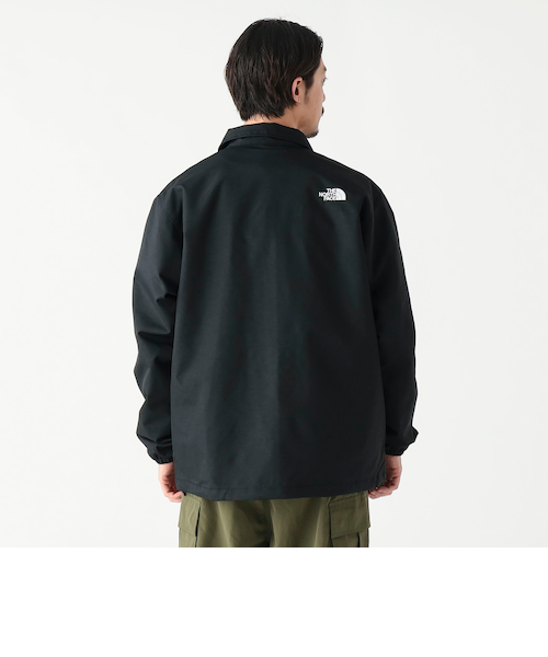 THE NORTH FACE / ザ コーチジャケット｜ビーミングライフストア
