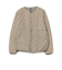 THE NORTH FACE / オルタレーション ゼファーシェル カーディガン