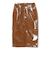 ambiance / SHINY TIGHT SKIRT