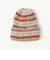 HIGHLAND 2000 / Rib Multi Border Bobcap