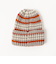 HIGHLAND 2000 / Rib Multi Border Bobcap