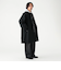 DANTON / インサレーション ステンカラー コート