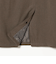 DANTON / インサレーション ステンカラー コート