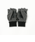 WILD THINGS / POLARTEC DETACHABLE MITTEN