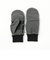 WILD THINGS / POLARTEC DETACHABLE MITTEN