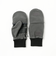 WILD THINGS / POLARTEC DETACHABLE MITTEN