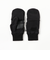 WILD THINGS / POLARTEC DETACHABLE MITTEN