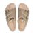 BIRKENSTOCK / Zurich  Shearling LEVE Taupe LAF