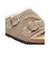 BIRKENSTOCK / Zurich  Shearling LEVE Taupe LAF