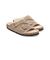 BIRKENSTOCK / Zurich  Shearling LEVE Taupe LAF