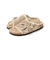 BIRKENSTOCK / Zurich  Shearling LEVE Taupe LAF