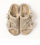 BIRKENSTOCK / Zurich  Shearling LEVE Taupe LAF